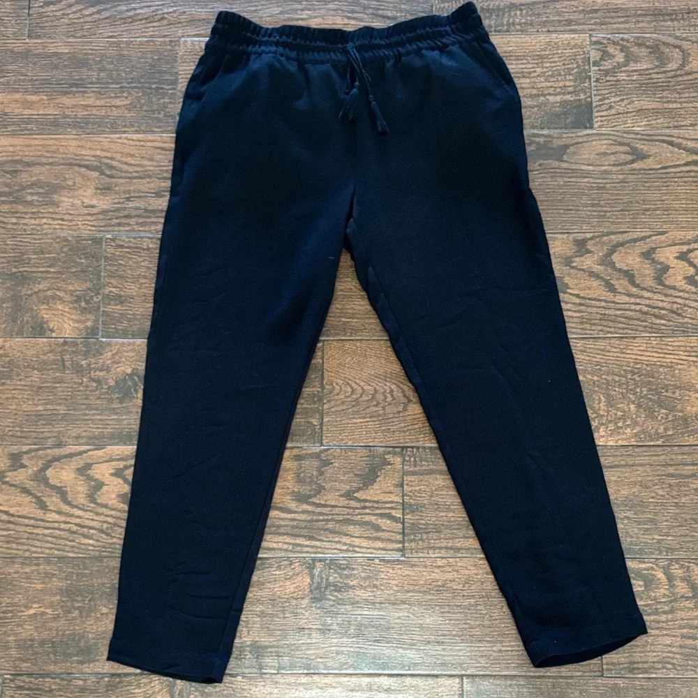 Lucky Brand Black pants - Picture 1 of 8